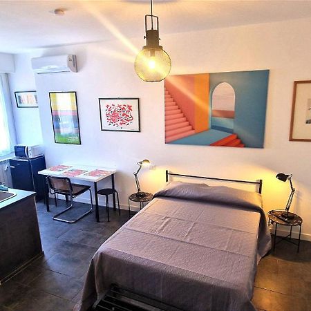 Отель Cecilia Rome House Экстерьер фото