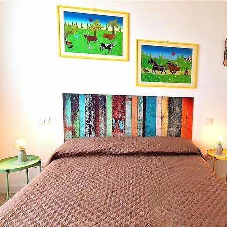 Отель Cecilia Rome House Экстерьер фото