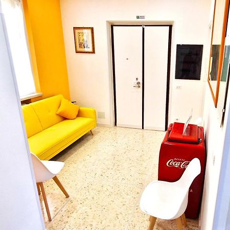 Отель Cecilia Rome House Экстерьер фото