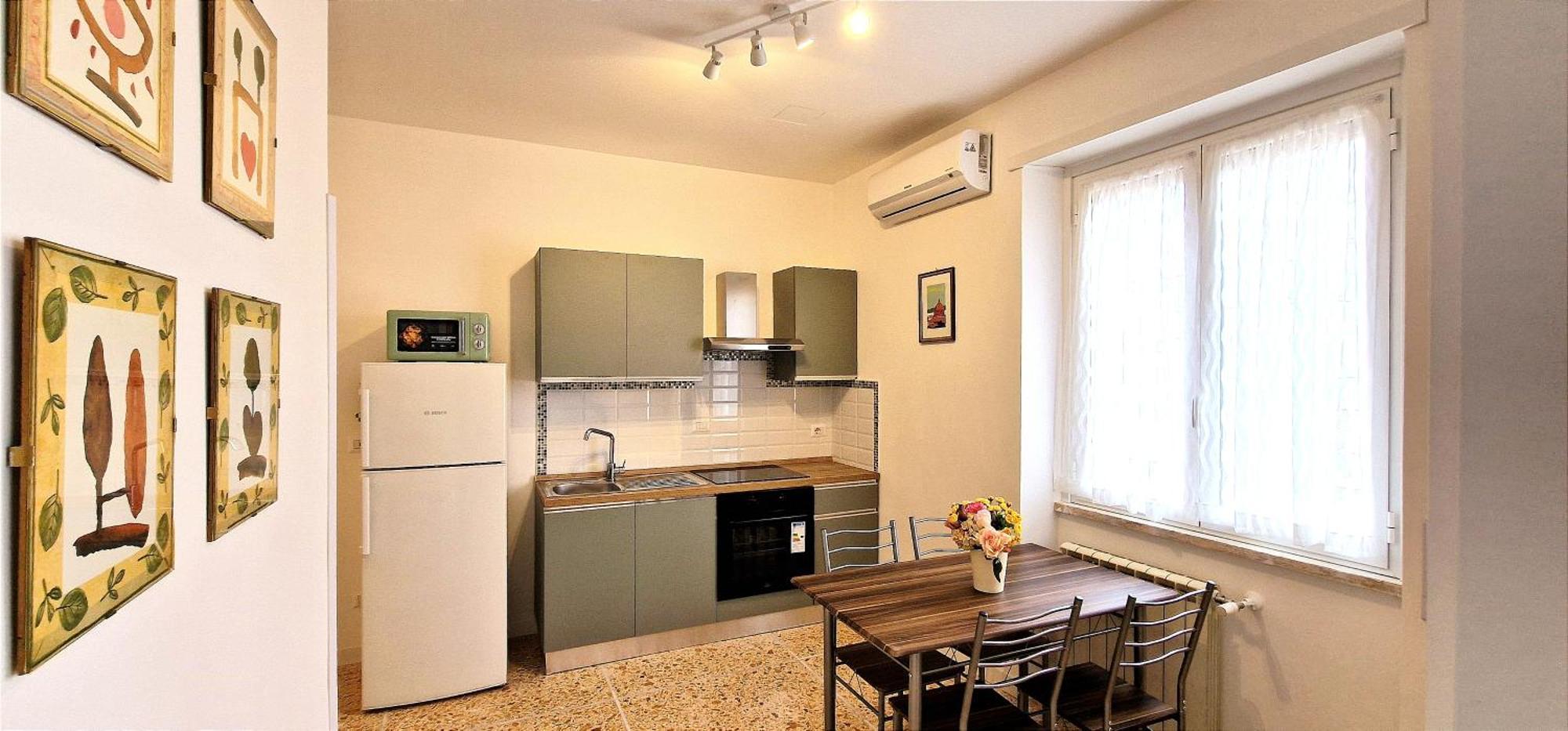 Отель Cecilia Rome House Экстерьер фото