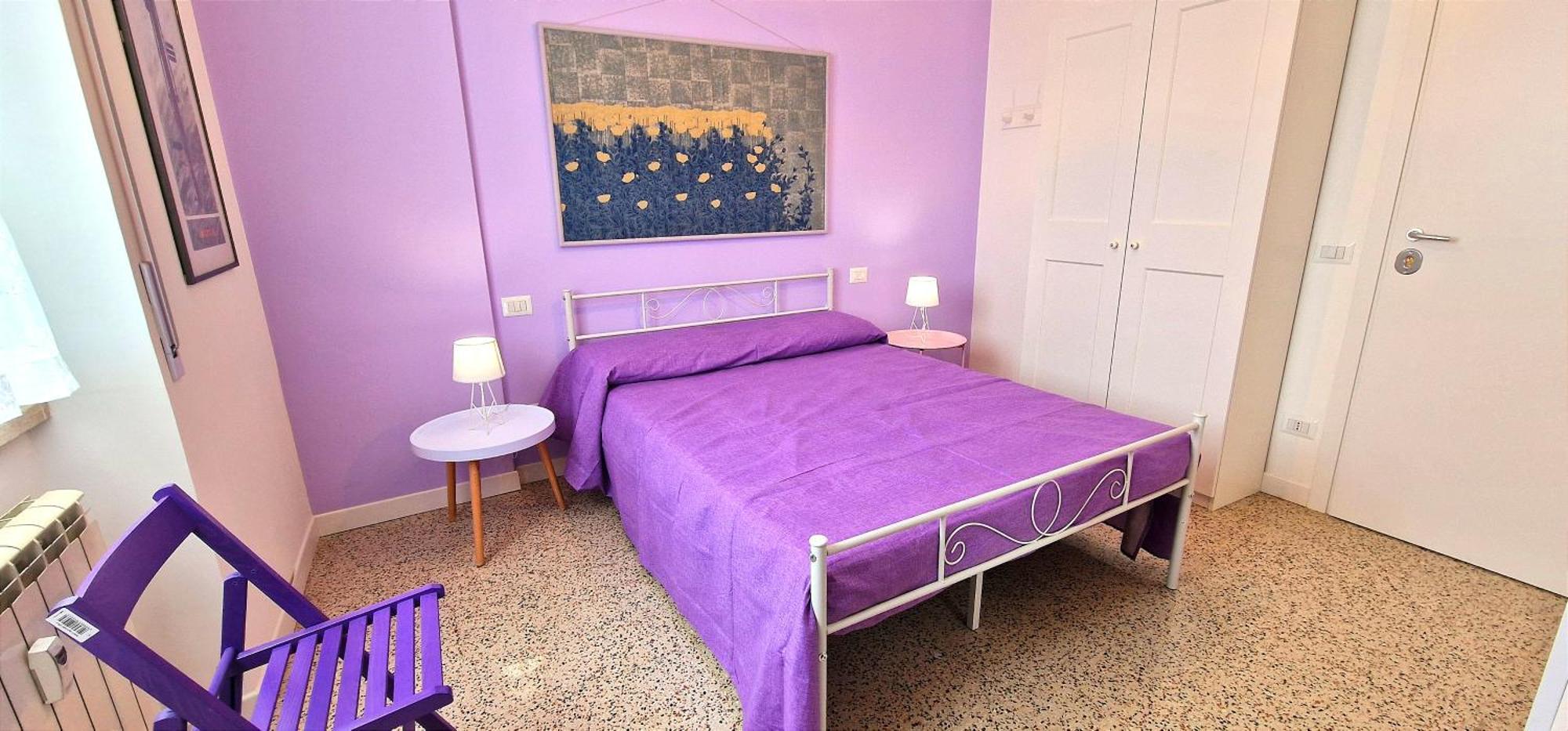 Отель Cecilia Rome House Экстерьер фото
