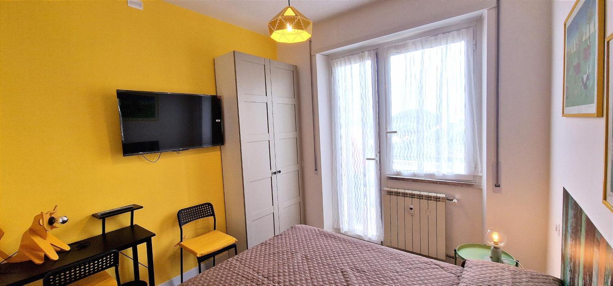 Отель Cecilia Rome House Экстерьер фото