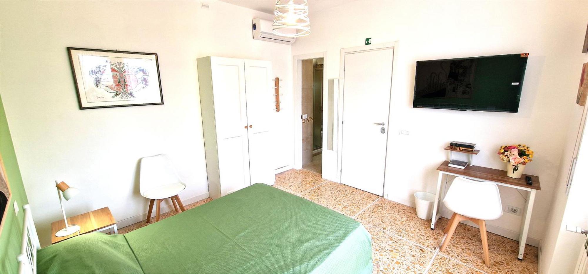 Отель Cecilia Rome House Экстерьер фото