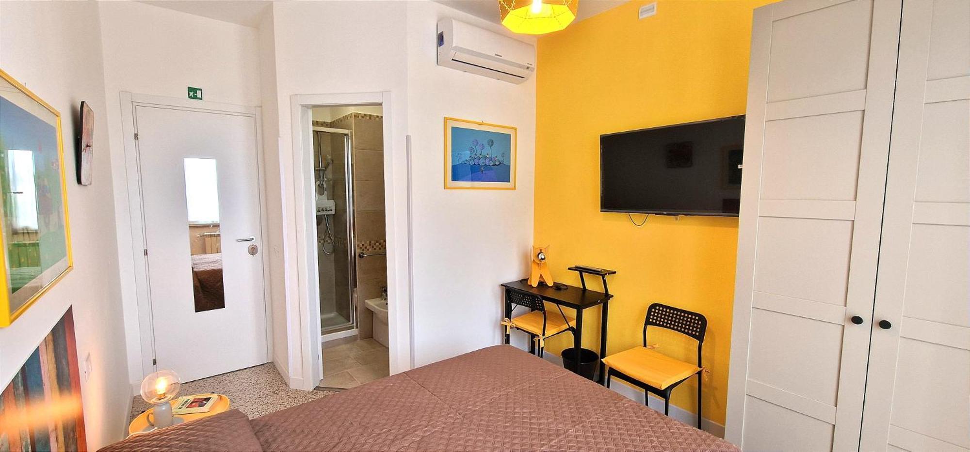 Отель Cecilia Rome House Экстерьер фото