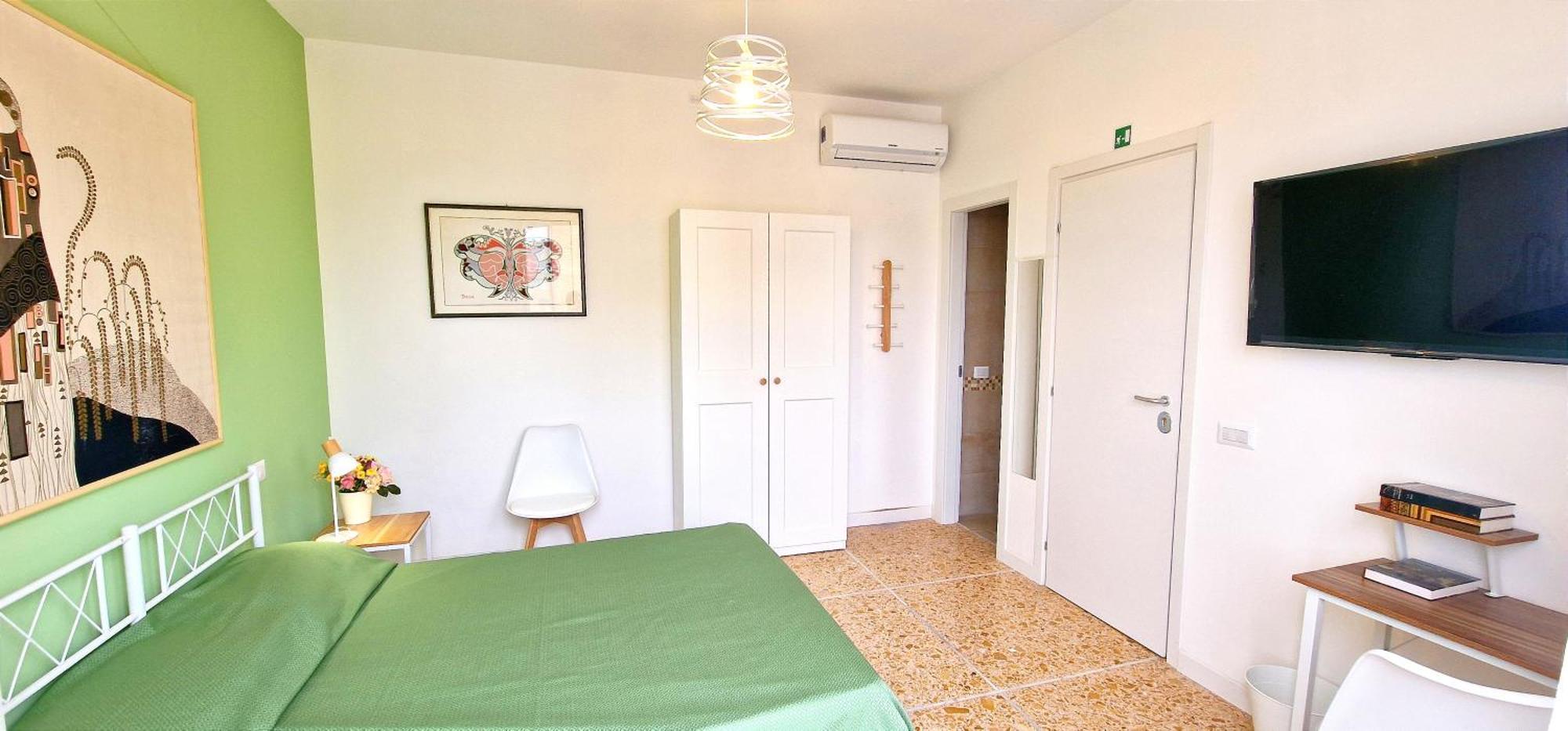 Отель Cecilia Rome House Экстерьер фото