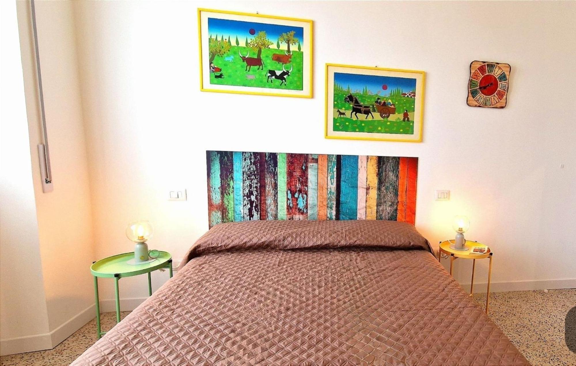 Отель Cecilia Rome House Экстерьер фото
