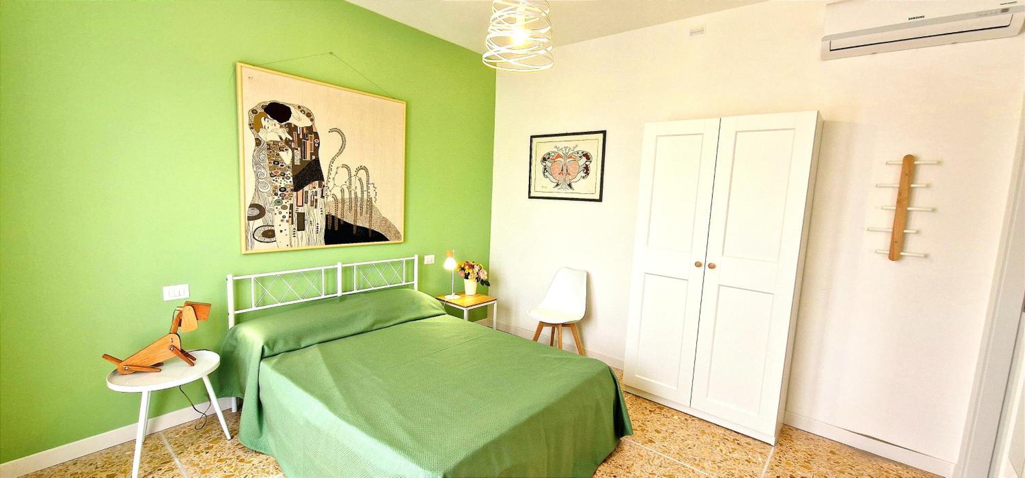 Отель Cecilia Rome House Экстерьер фото