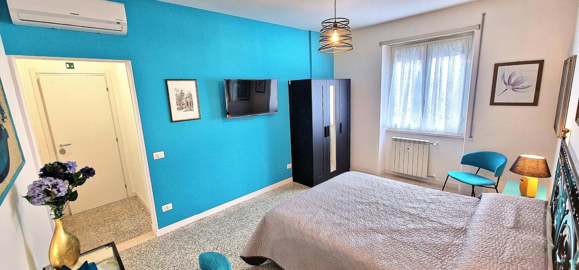 Отель Cecilia Rome House Экстерьер фото
