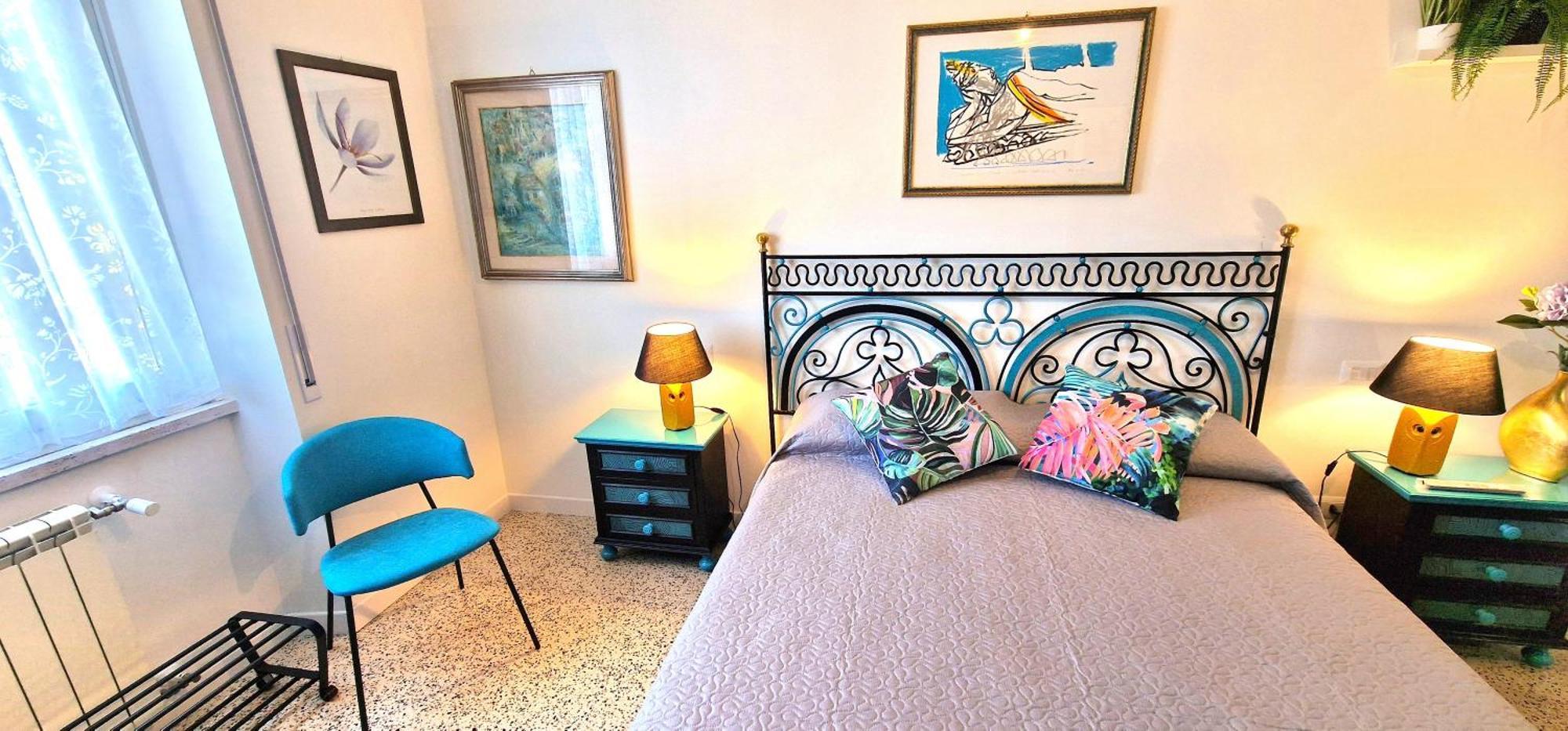 Отель Cecilia Rome House Экстерьер фото