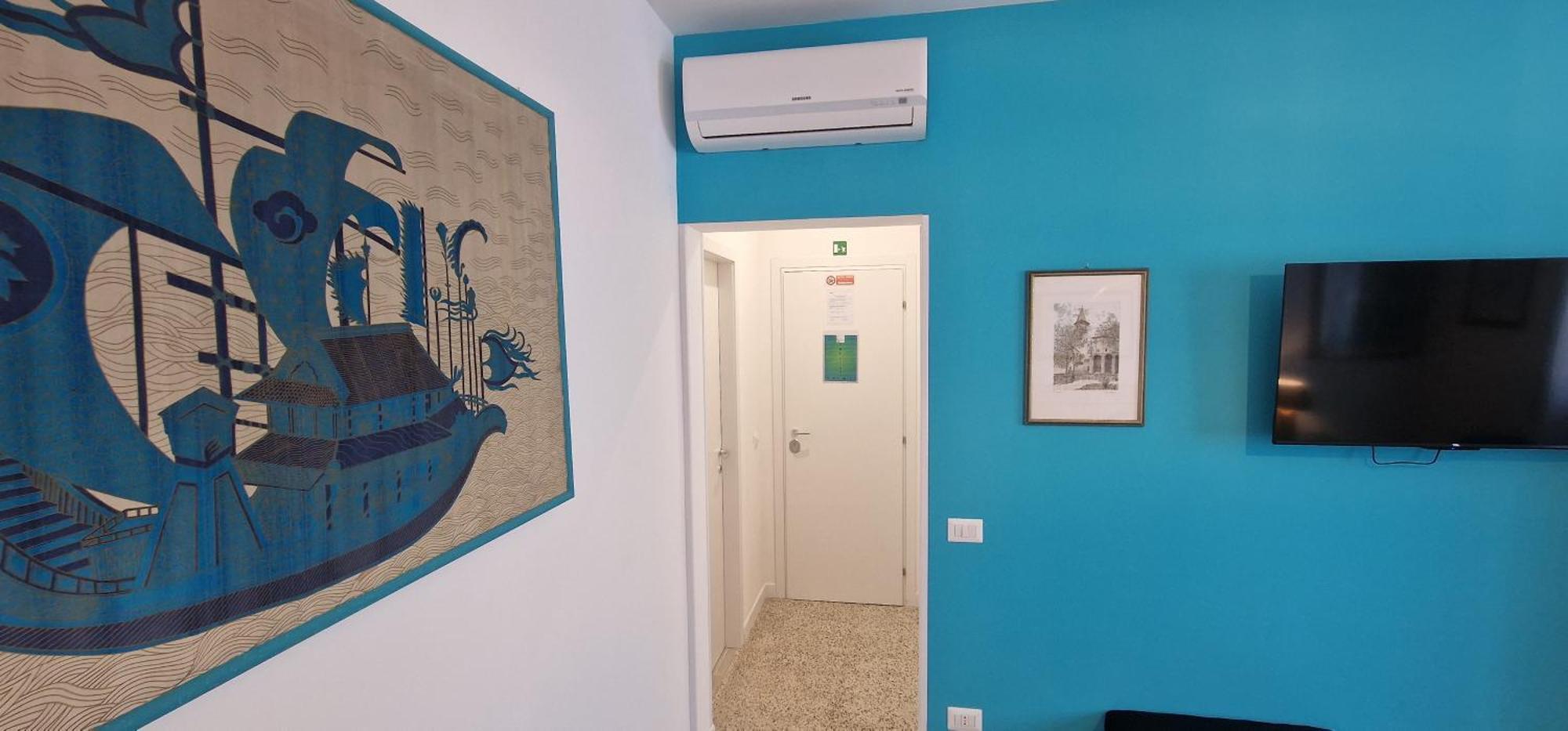 Отель Cecilia Rome House Экстерьер фото