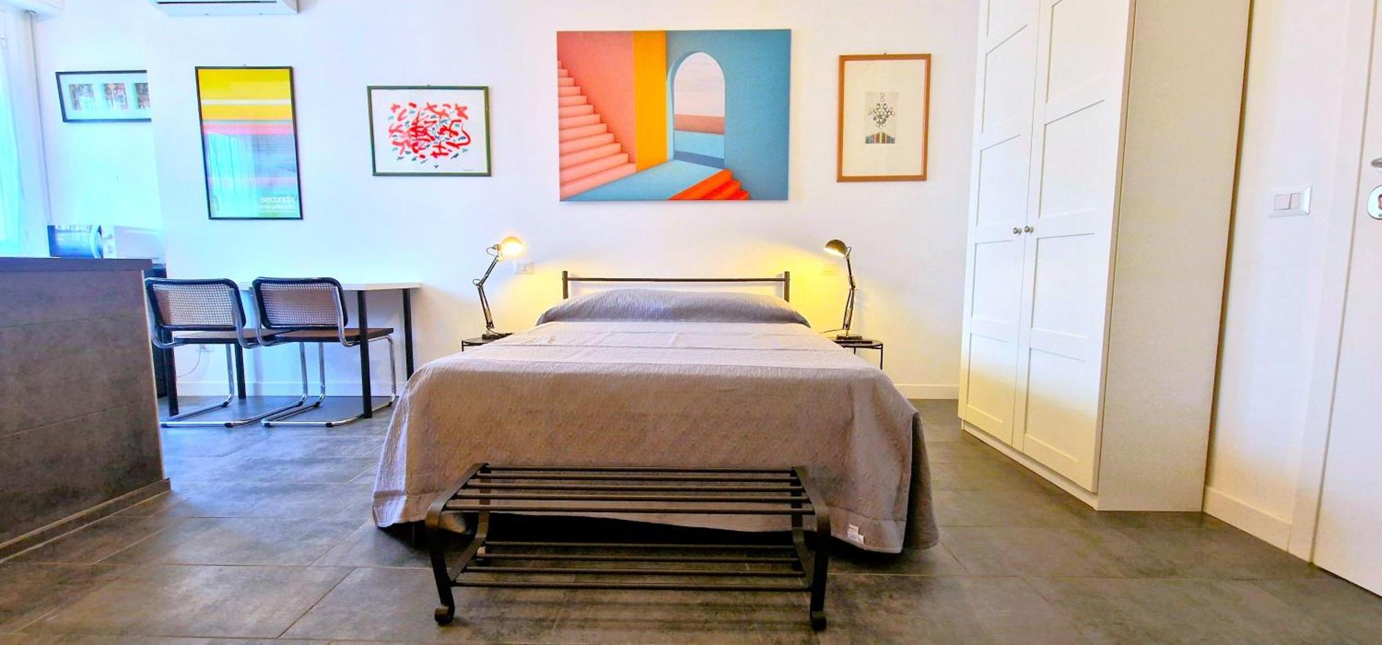 Отель Cecilia Rome House Экстерьер фото