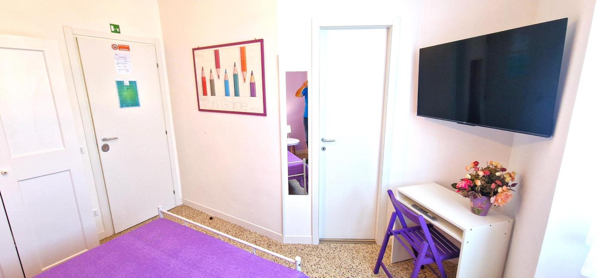 Отель Cecilia Rome House Экстерьер фото