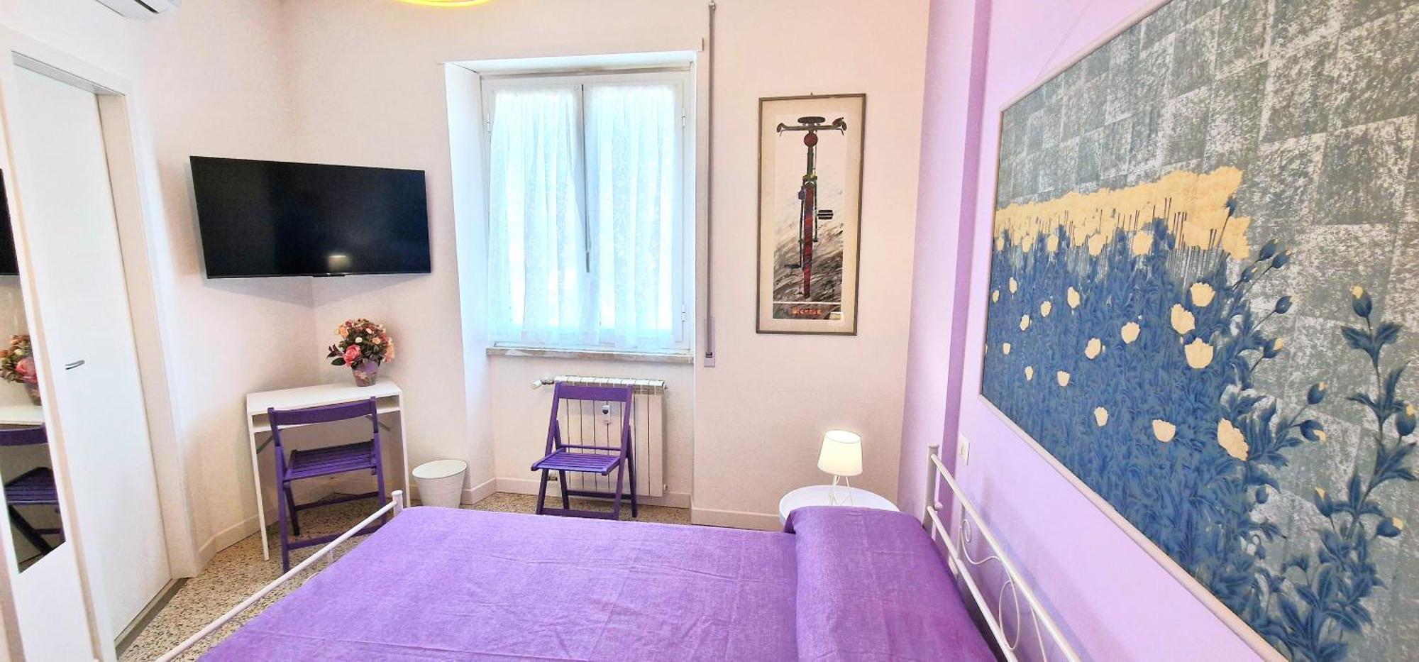 Отель Cecilia Rome House Экстерьер фото