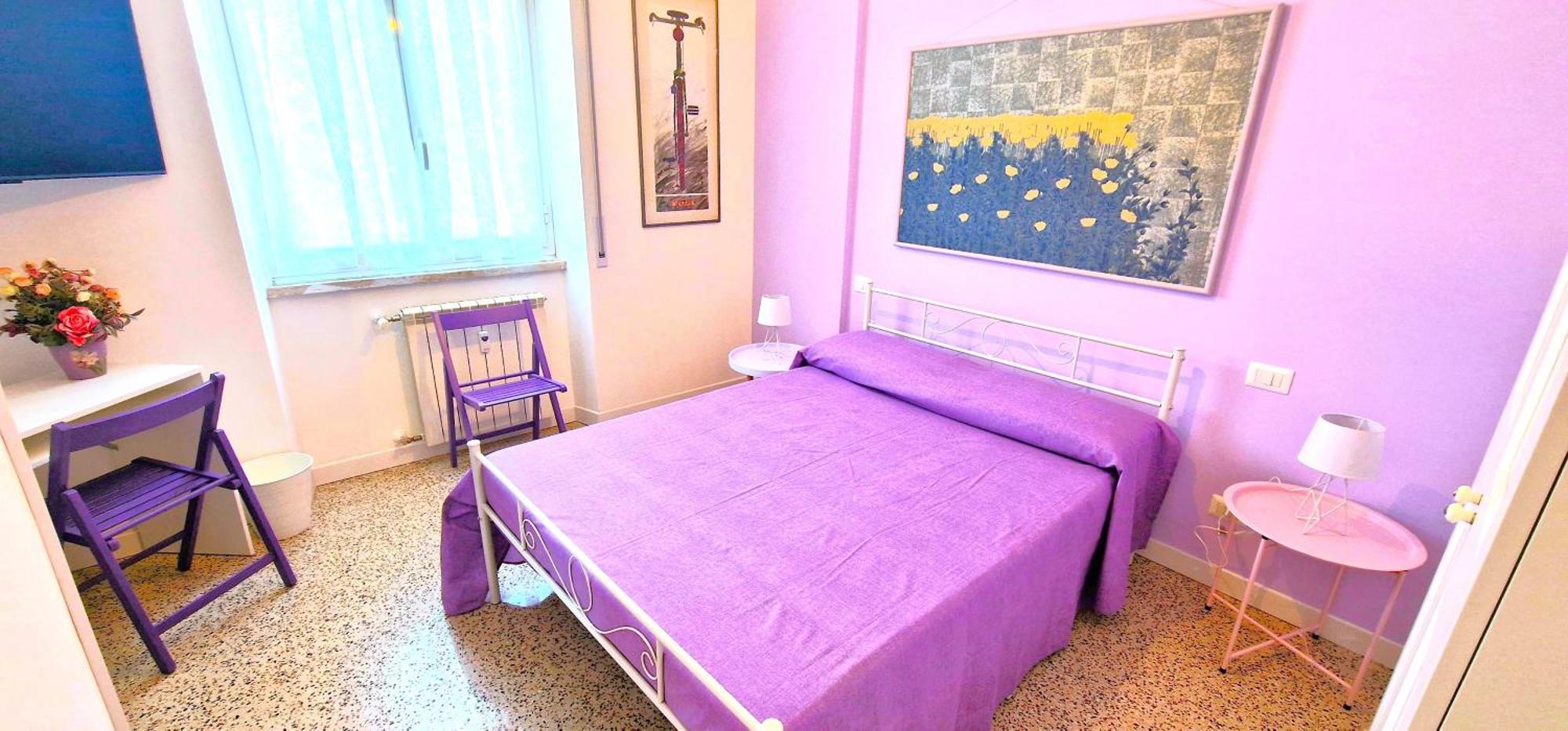 Отель Cecilia Rome House Экстерьер фото
