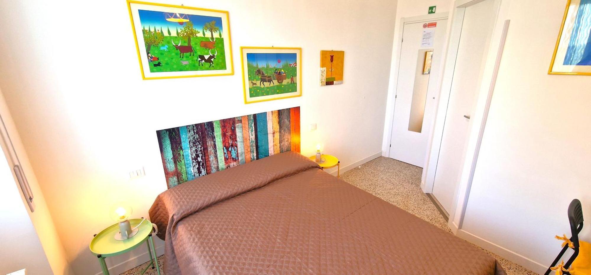 Отель Cecilia Rome House Экстерьер фото