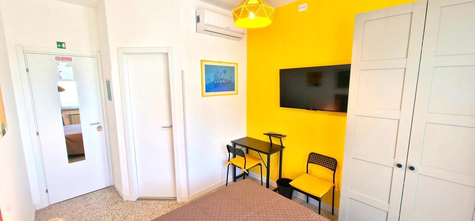 Отель Cecilia Rome House Экстерьер фото