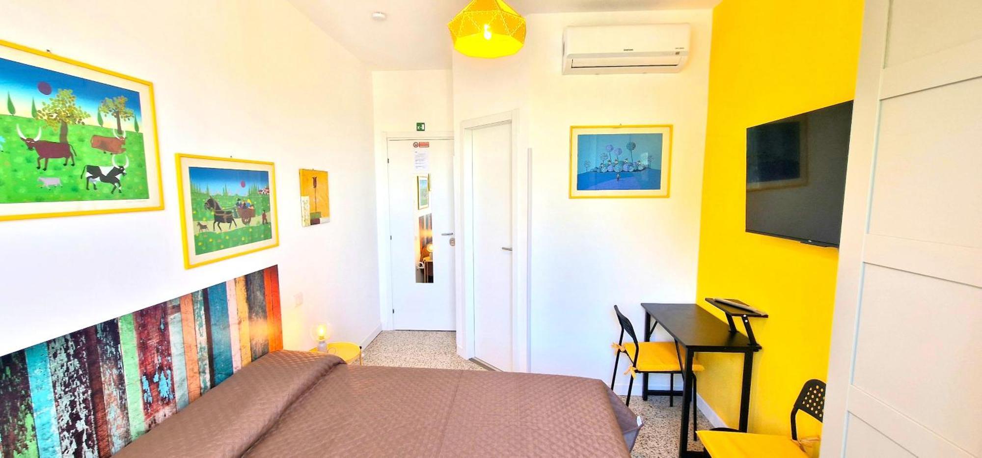 Отель Cecilia Rome House Экстерьер фото