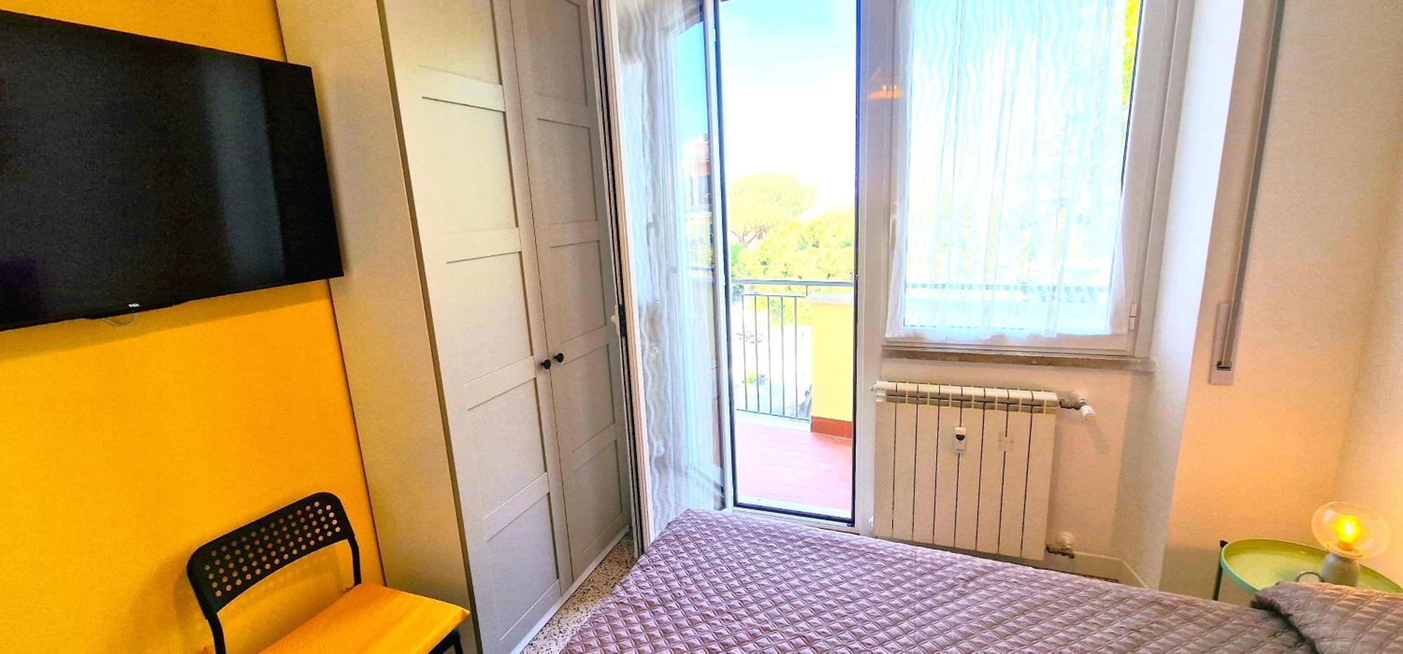 Отель Cecilia Rome House Экстерьер фото