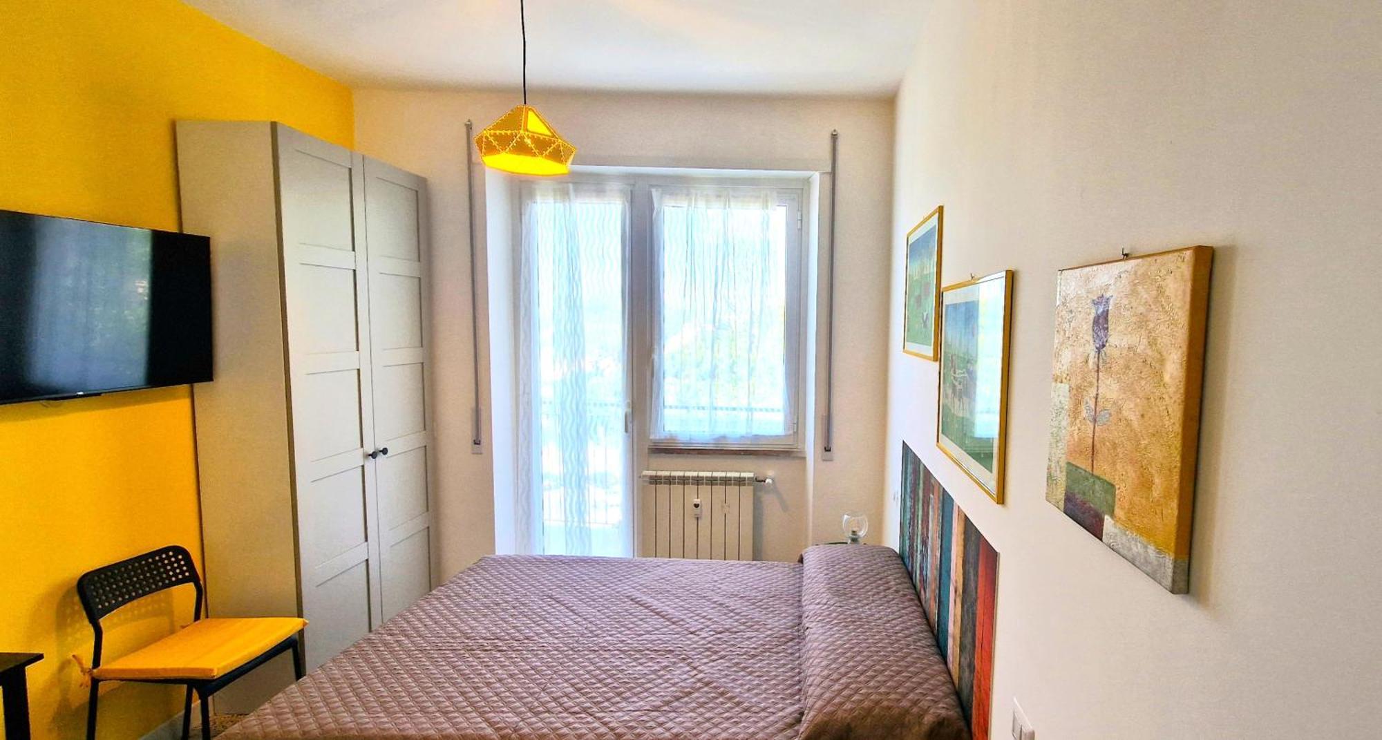 Отель Cecilia Rome House Экстерьер фото