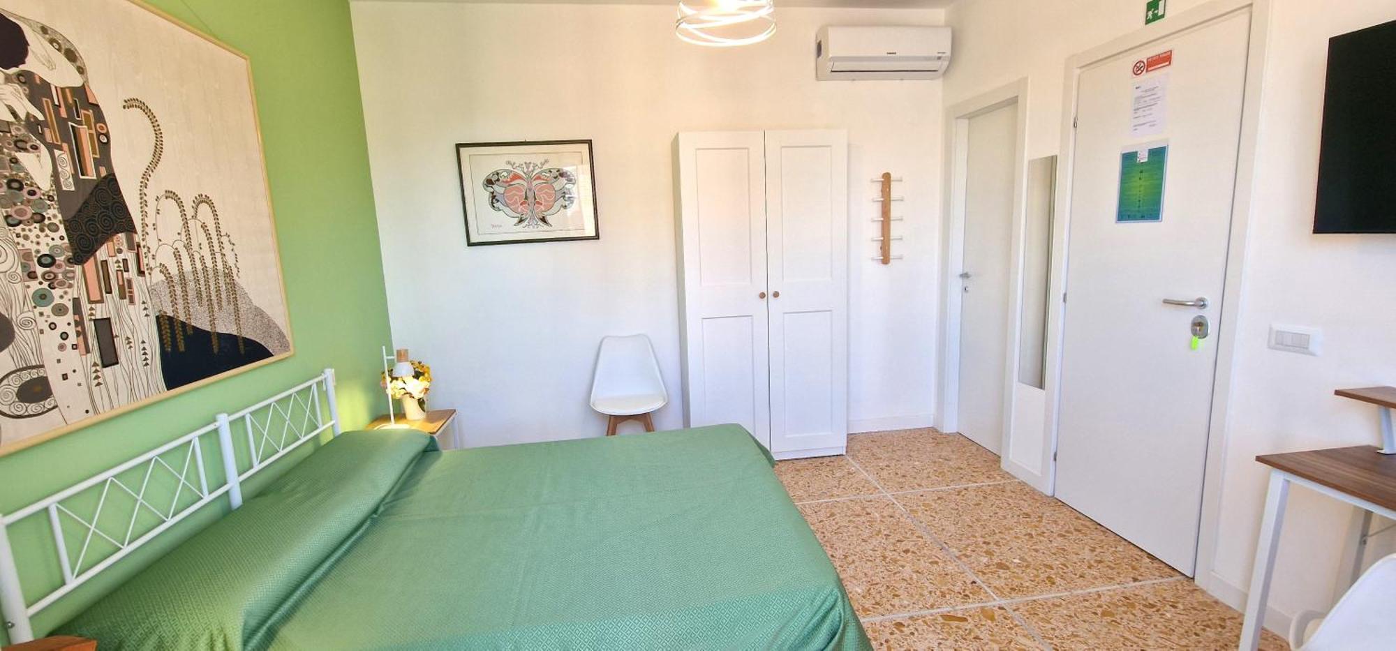 Отель Cecilia Rome House Экстерьер фото