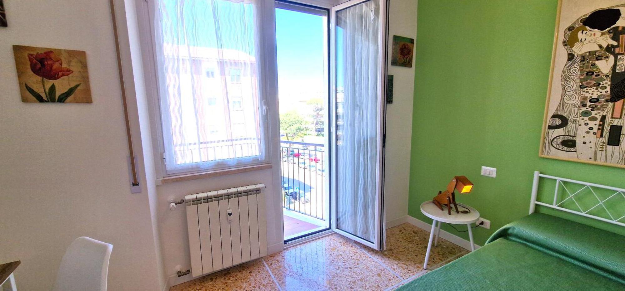 Отель Cecilia Rome House Экстерьер фото