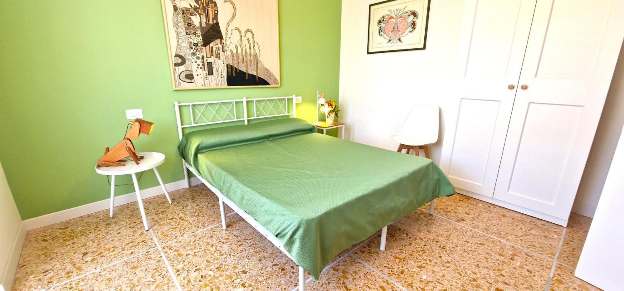 Отель Cecilia Rome House Экстерьер фото