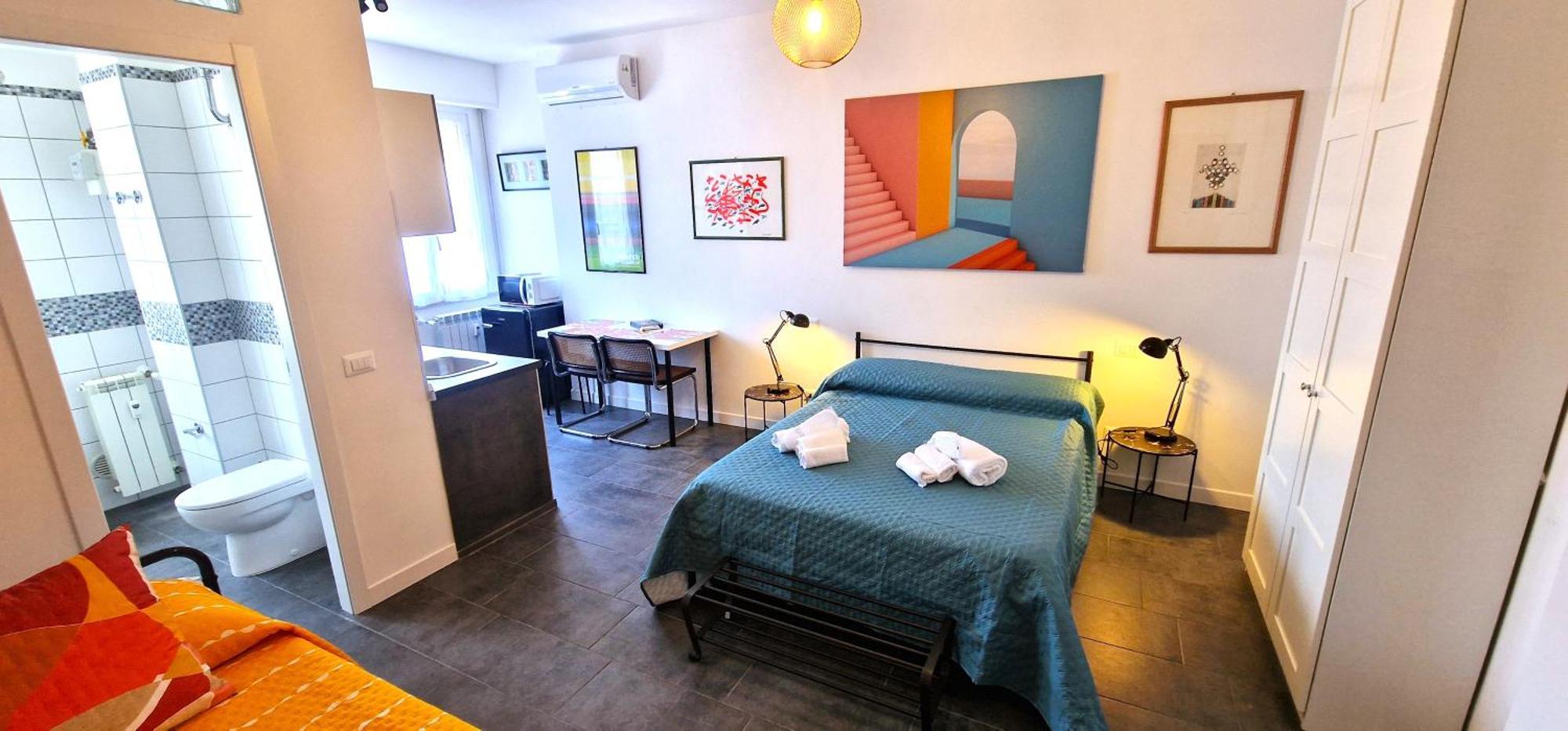 Отель Cecilia Rome House Экстерьер фото