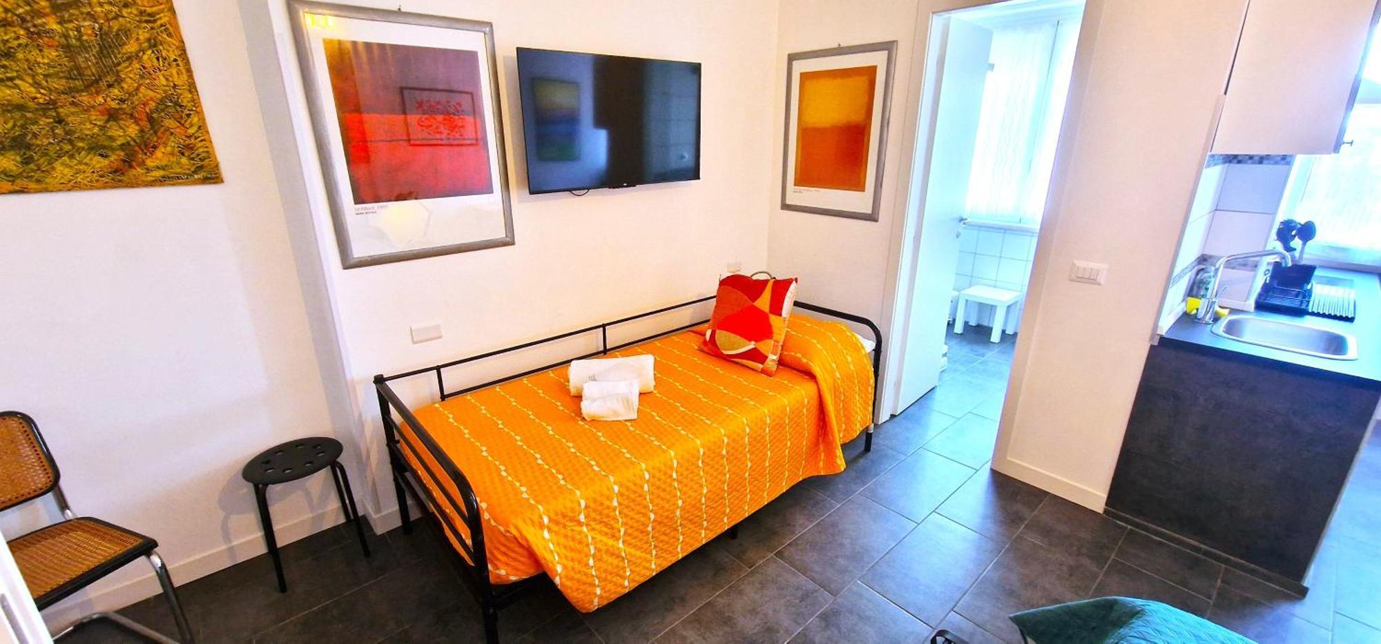 Отель Cecilia Rome House Экстерьер фото