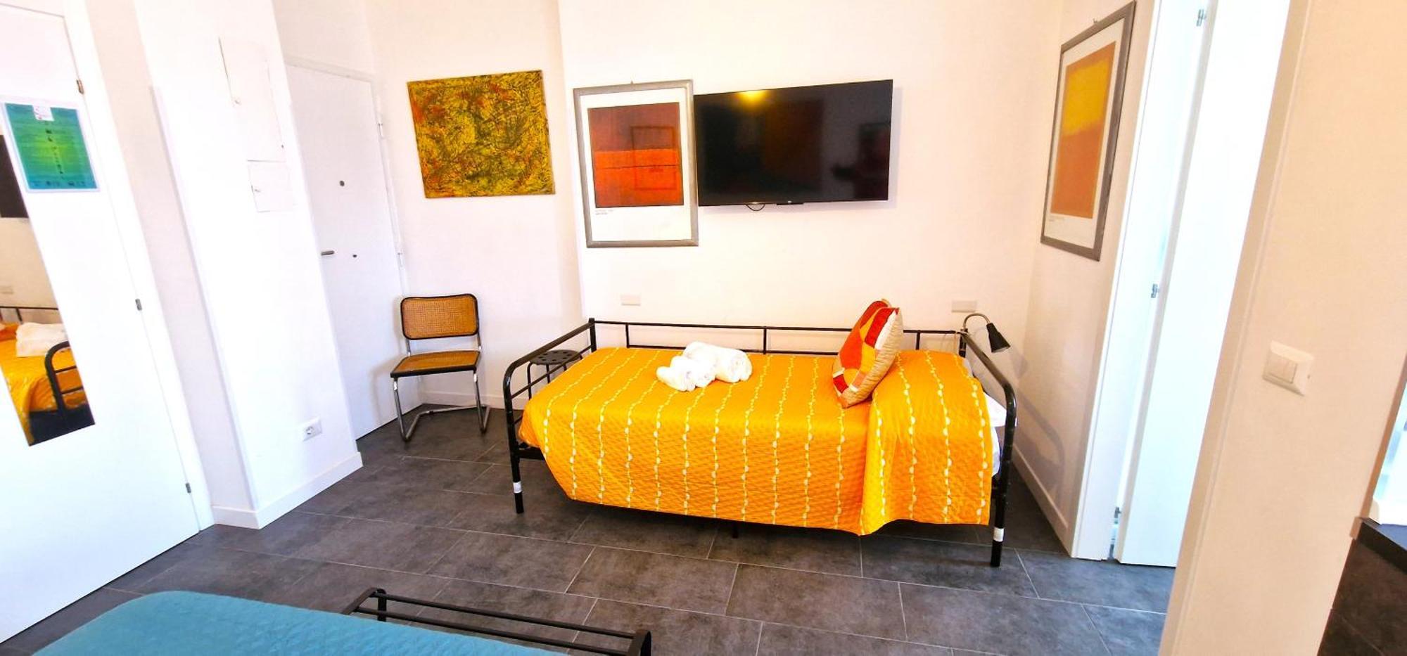 Отель Cecilia Rome House Экстерьер фото