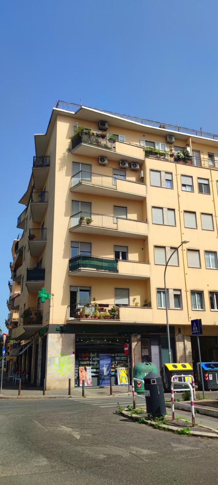 Отель Cecilia Rome House Экстерьер фото
